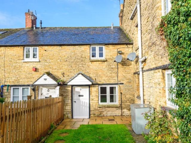 House for rent in Black Bourton, Oxfordshire