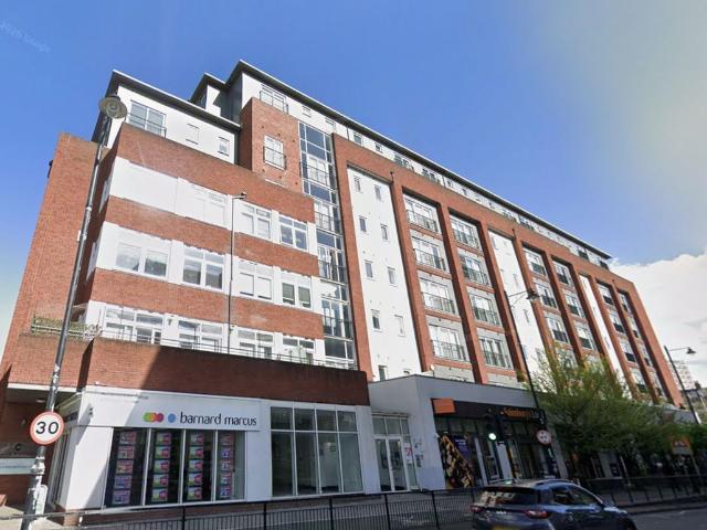 Apartment for rent in Wallington, Greater London
