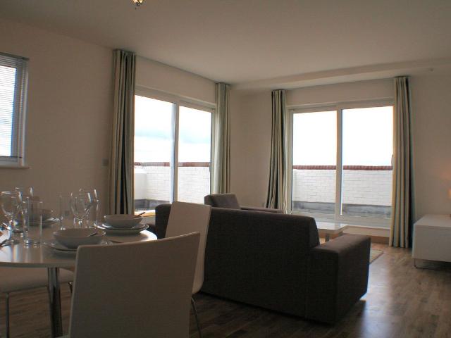 Apartment for rent in Wallington, Greater London