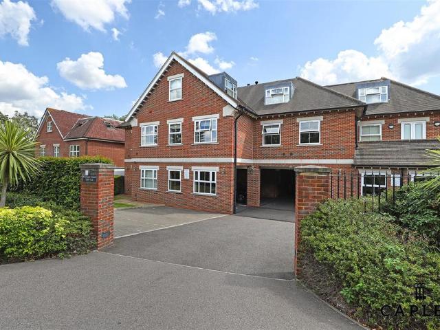 Apartment for rent in Chigwell, Epping