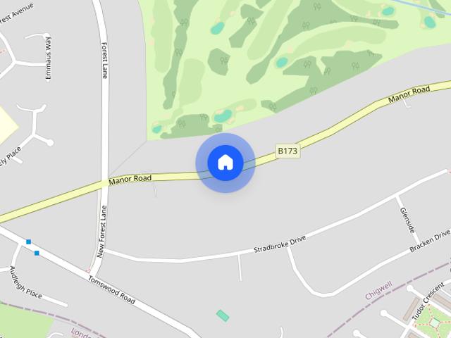 Apartment for rent in Chigwell, Epping