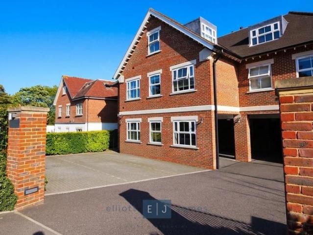 Apartment for rent in Chigwell, Epping