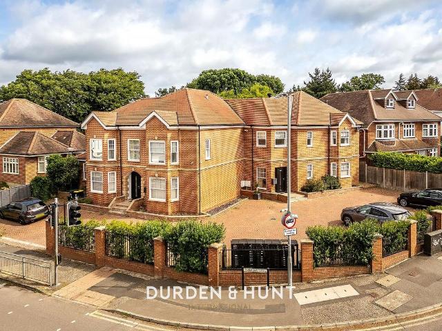 Apartment for rent in Chigwell, Epping