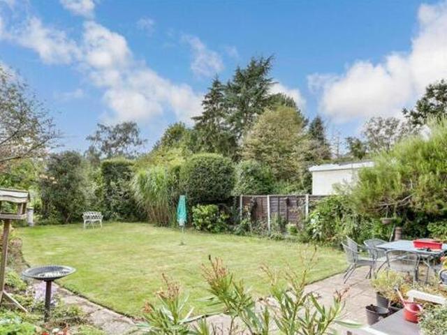 House for sale in Blackhills, Surrey