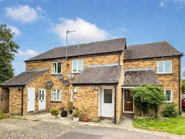 Apartment for rent in Cogges, West Oxfordshire