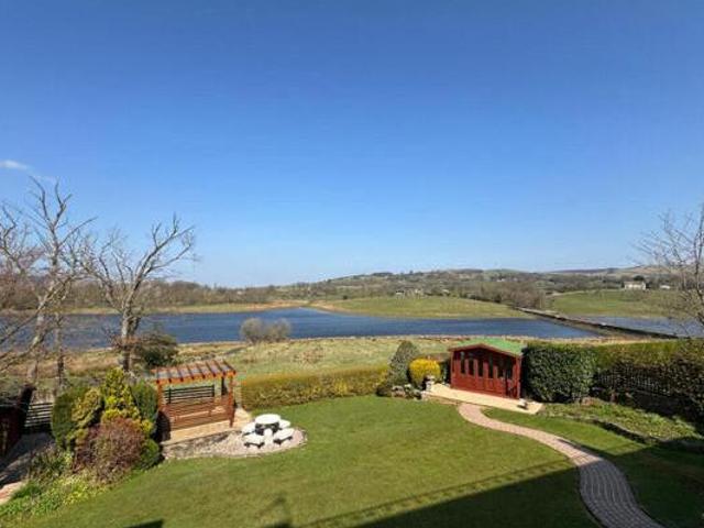 House for sale in Higherford, Lancashire