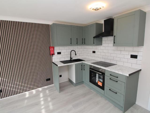Apartment for rent in Crayford, Greater London