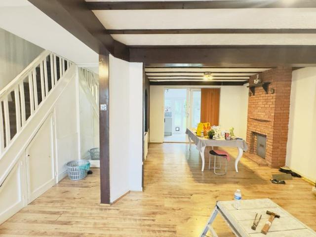 House for rent in Dagenham, Greater London