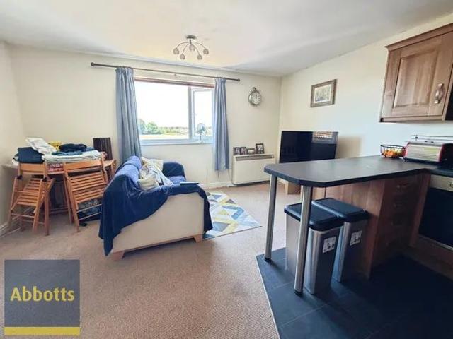 Apartment for rent in Brookville, Norfolk
