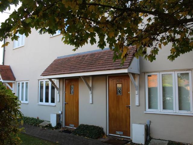 House for rent in Ladygrove, South Oxfordshire