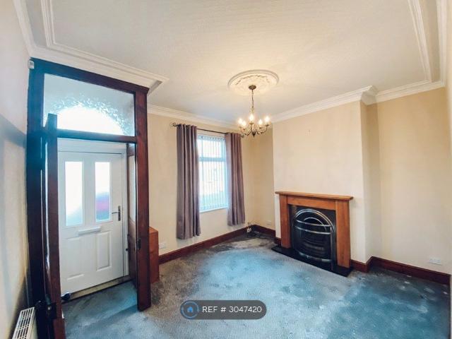 House for rent in Greenheys, Greater Manchester