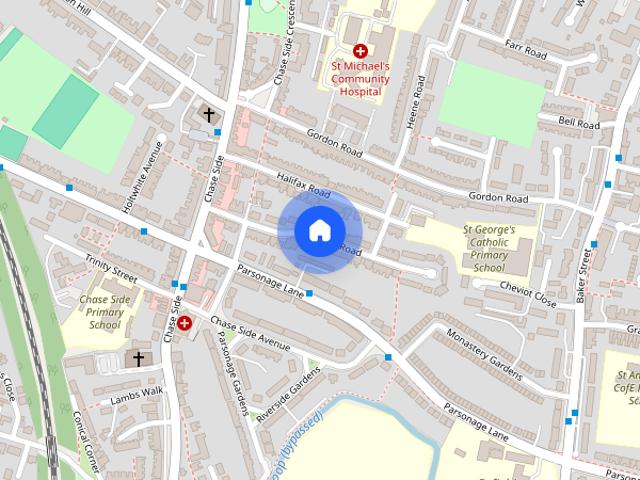 Apartment for rent in Greater London