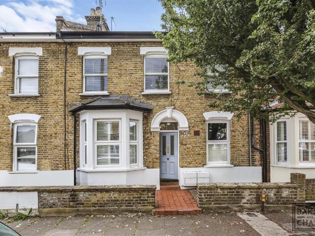 Apartment for rent in Greater London