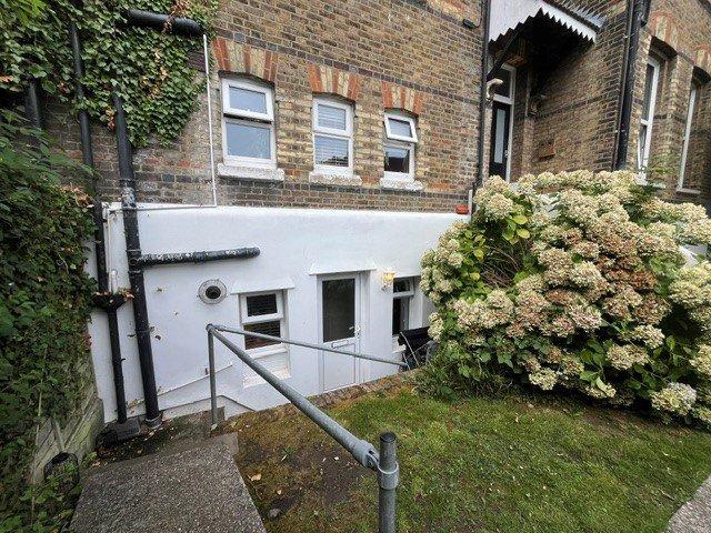 Apartment for rent in Lynwood, Folkestone and Hythe