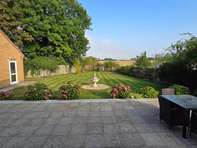House for rent in Folksworth, Huntingdonshire