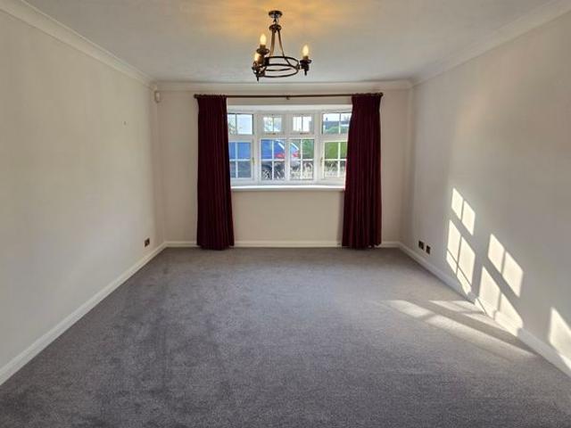 House for rent in Folksworth, Huntingdonshire