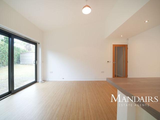 House for rent in Folksworth, Huntingdonshire
