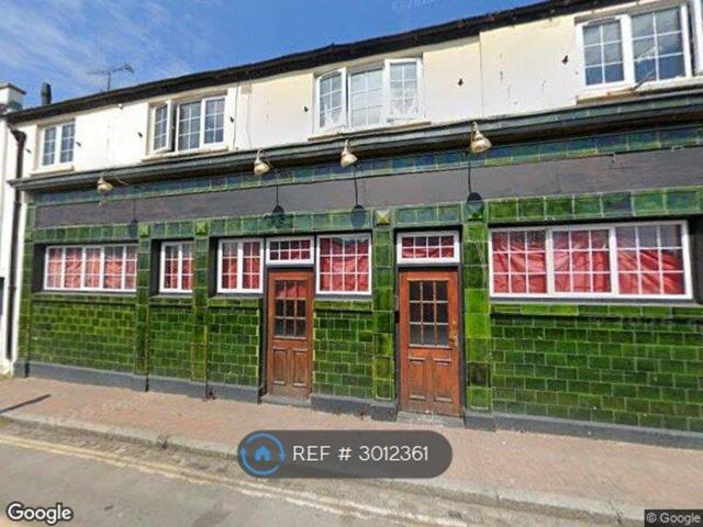 Room for rent in Gravesend Town Centre, Gravesham