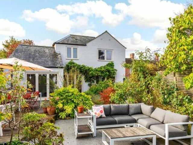 House for sale in Lyons, Greater London