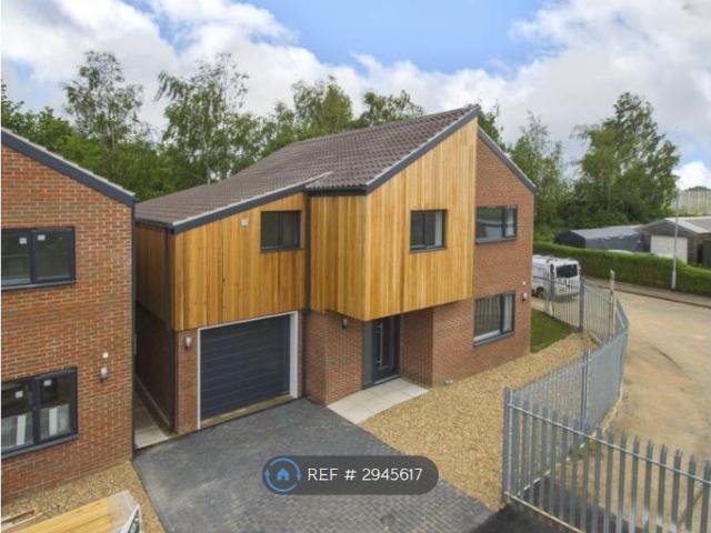 House for rent in East Tuddenham, Norfolk