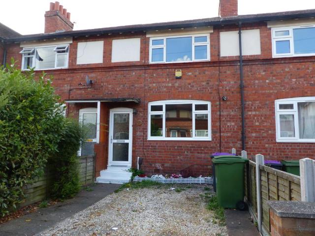 House for rent in Hadley, Telford