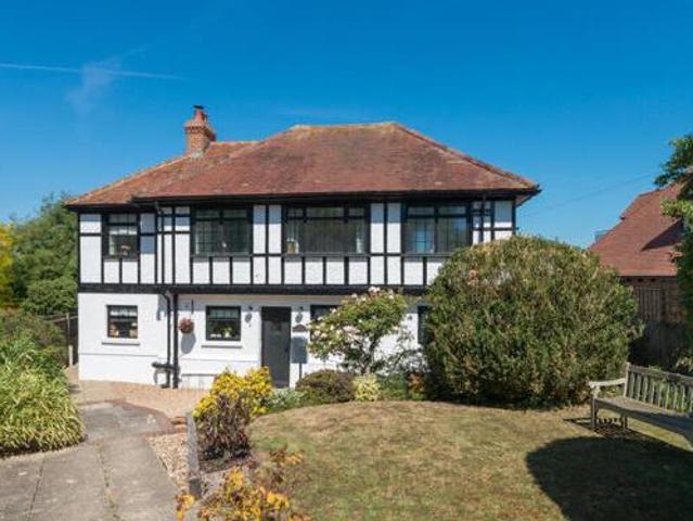 House for sale in Herne, Kent