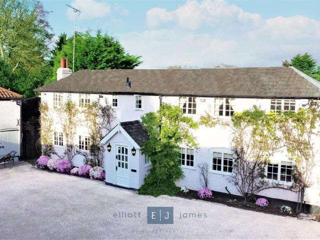 House for rent in Waltham Abbey, Epping Forest