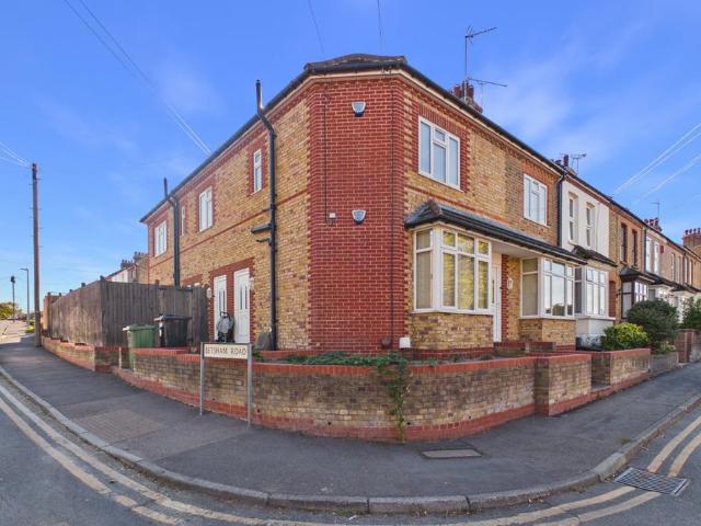 Apartment for rent in Swanscombe, Dartford