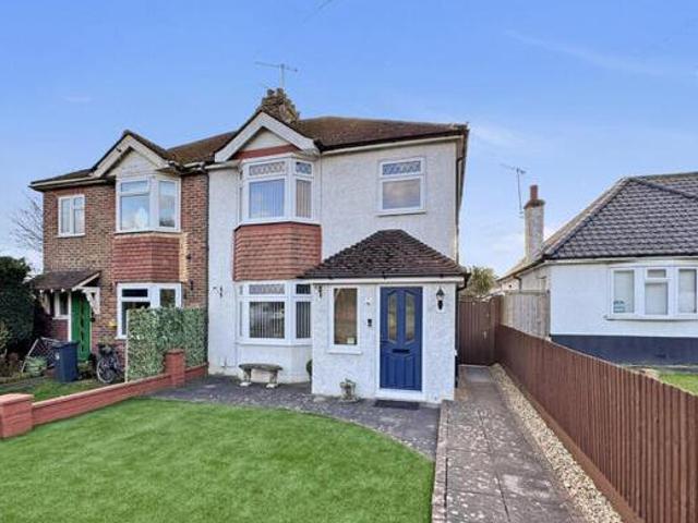 House for sale in Fishersgate, West Sussex