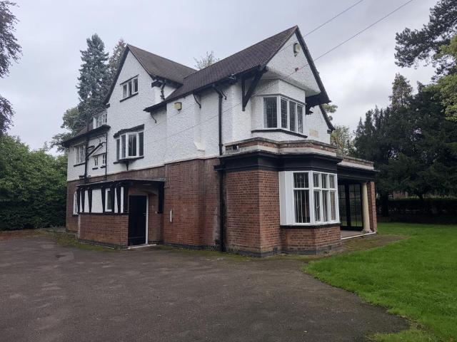 Apartment for rent in Oadby, Oadby and Wigston