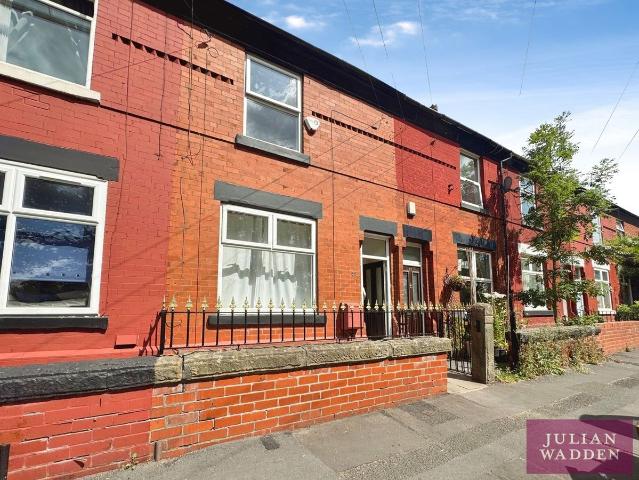 House for rent in Georgia, Greater Manchester