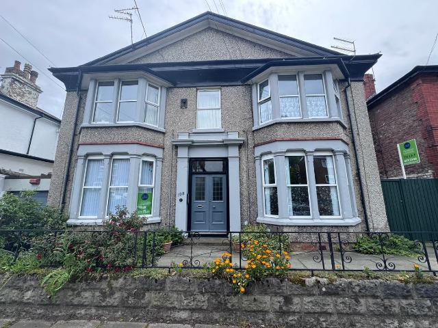 Apartment for rent in Liscard
