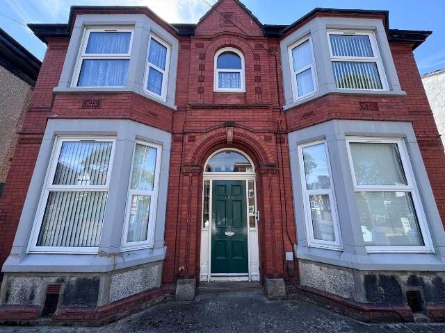 Room for rent in Liscard