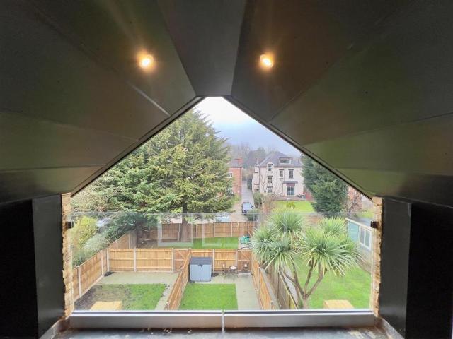 Apartment for rent in London Borough of Bromley, Greater London