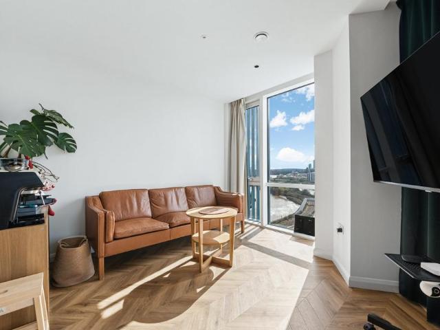 Apartment for rent in Canning Town, Greater London