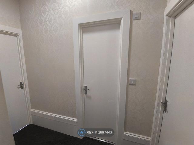 Room for rent in West Hackney, Greater London