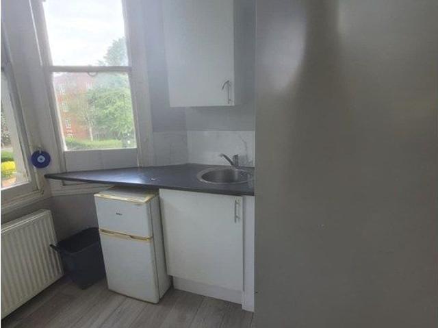 Studio for rent in Stoke Newington, Greater London
