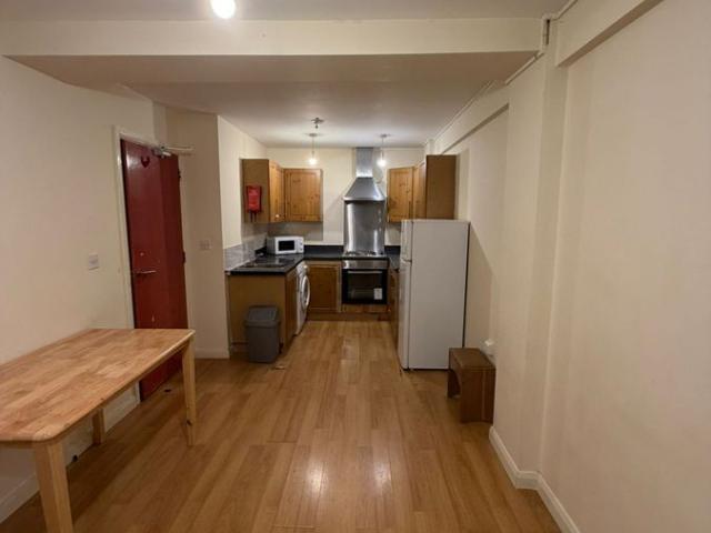 Apartment for rent in Spring Park, Luton