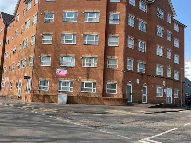 Apartment for rent in Spring Park, Luton