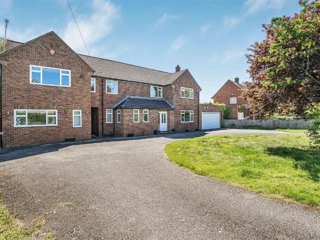 House for rent in Bray Wick, Maidenhead