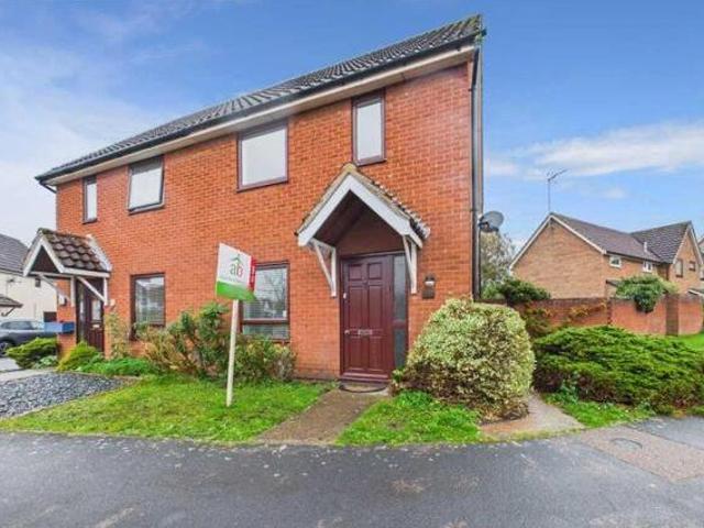 House for rent in Lyons, Greater London