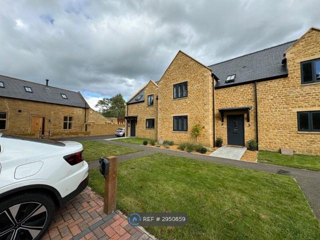 House for rent in Martock, Somerset