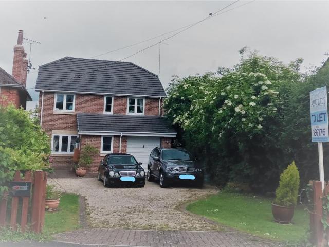 House for rent in Mere, Wiltshire