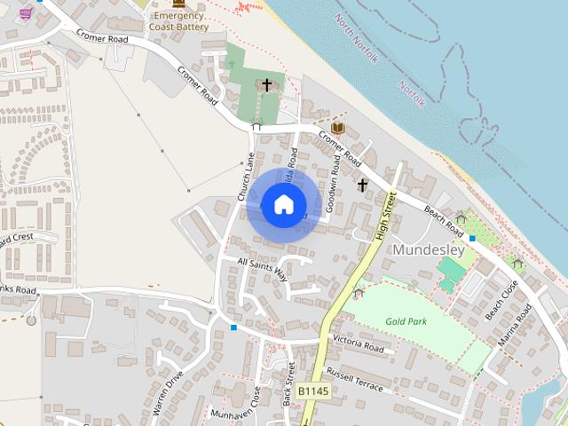 House for rent in Comers, Isle Of Man