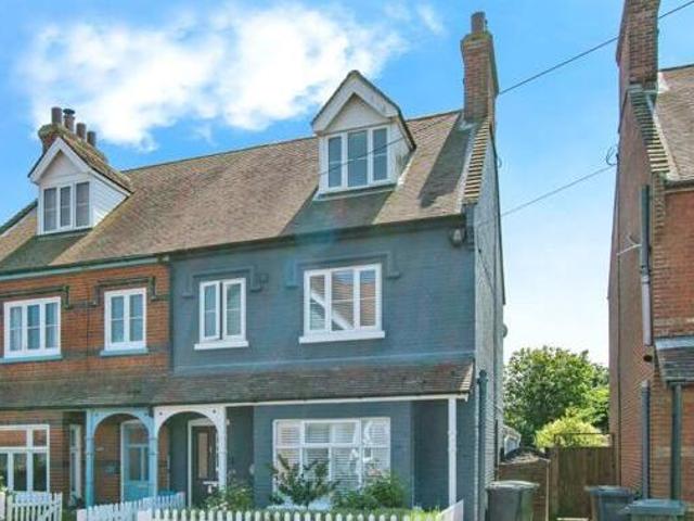 House for sale in Lyons, Greater London