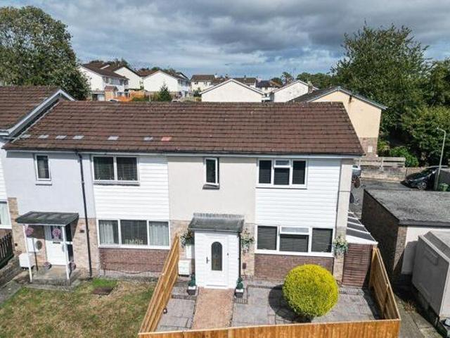 House for sale in Highweek, Bridford