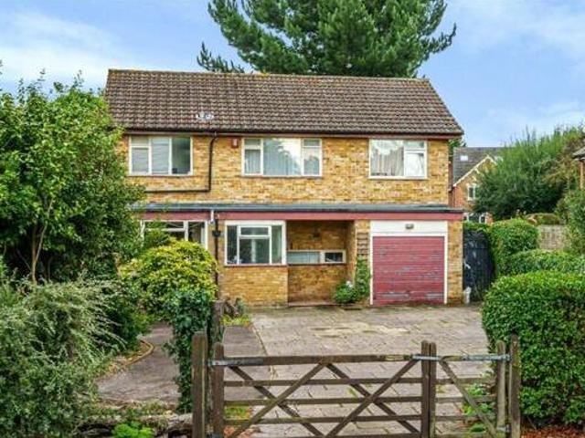 House for sale in Esher, Surrey