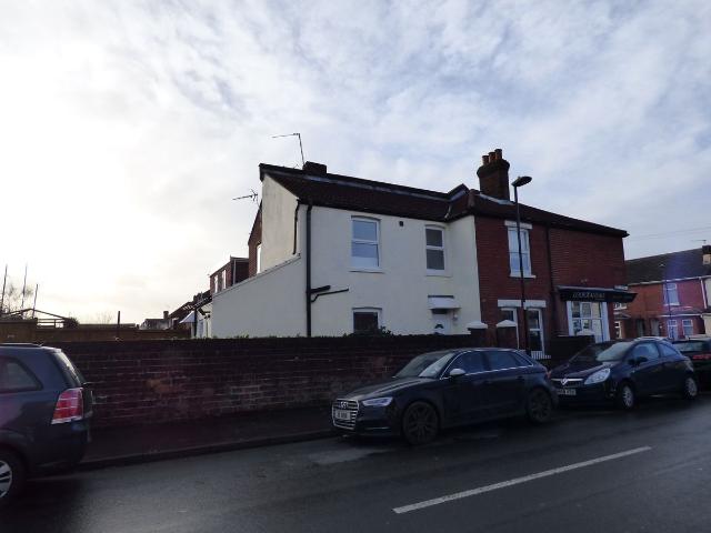House for rent in Itchen, City Of Southampton