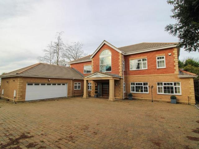 House for rent in Oadby, Leicestershire
