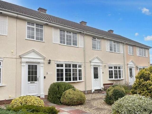 House for sale in Minehead, Somerset